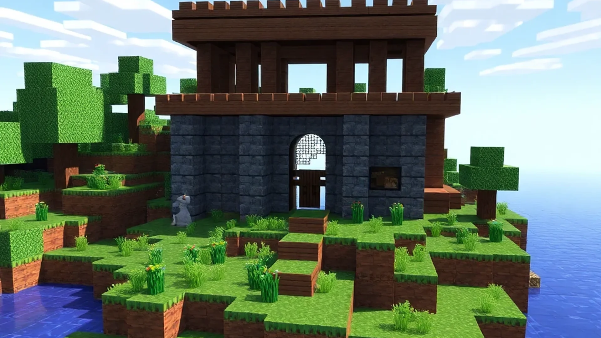 Mojang katsoo vuotta 2025 – yhteisön saavutukset keskiössä