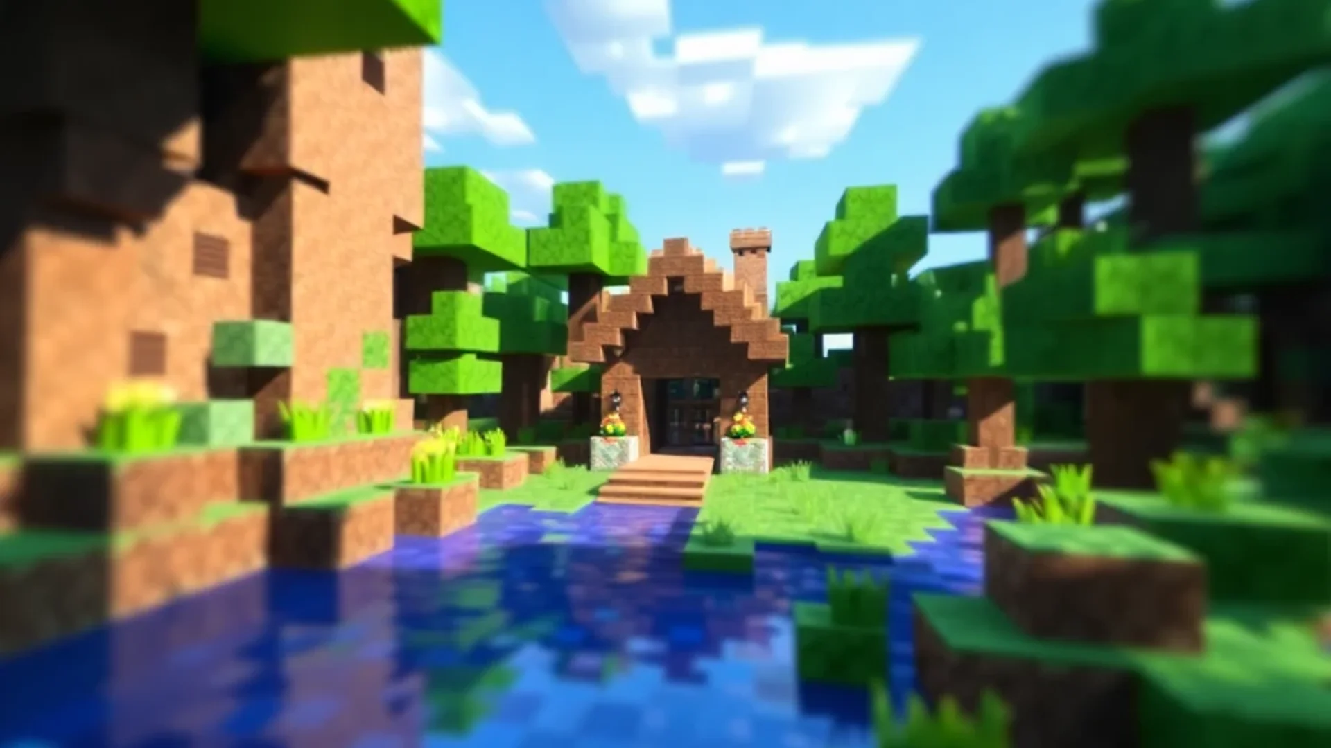 Mojang katsoo taaksepäin vuoteen 2024 – kiittää yhteisöä