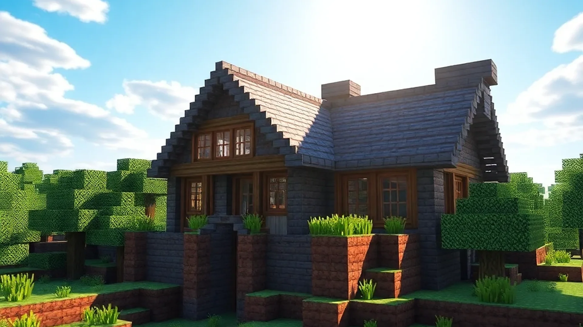 Mojang katsoo vuotta 2024 taaksepäin – yhteisön saavutukset keskiössä